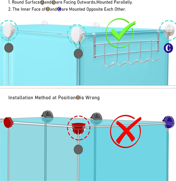 plastic wardrobe manufacturer